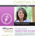 christianscience.com
