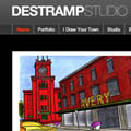 Destramp Studio