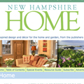 New Hampshire Home